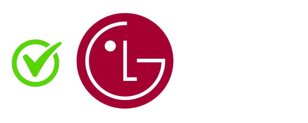 Logo LG